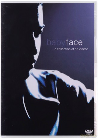 Babyface: A Collection Of Hit Videos [DVD]