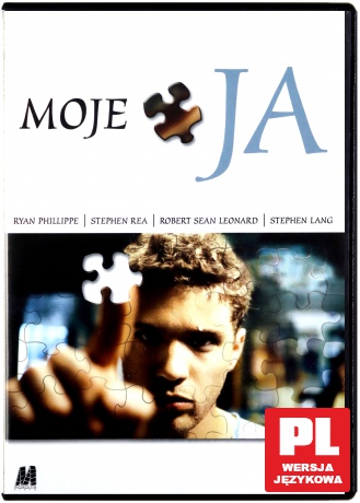 Moje Ja [DVD]