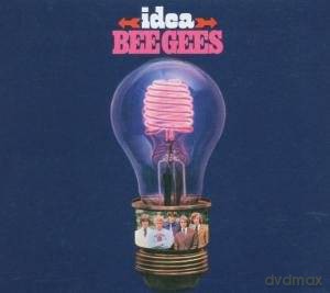 Bee Gees: Idea (digipack) [2CD]