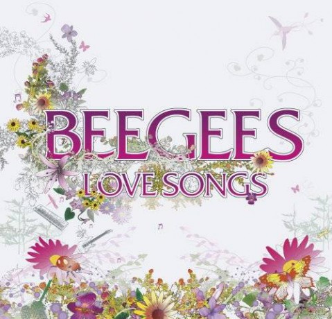 Bee Gees: Love Songs [CD]