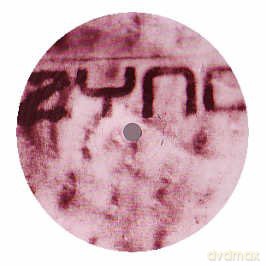 Bailey Marco: Genetix Ep [Winyl]