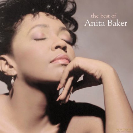 Baker Anita: Best Of [CD]