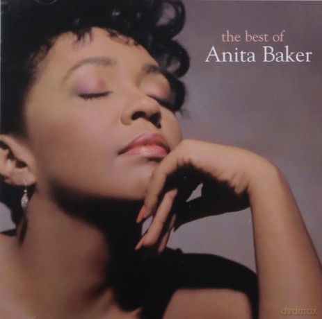 Baker Anita: Best Of [CD]