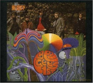 Bee Gees: Bee Gees' 1st (digipack) [2CD]