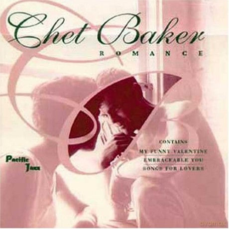 Baker Chet: Romance [3CD]