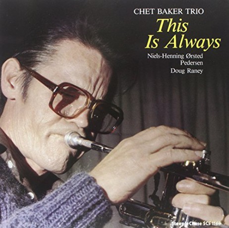 Baker Chet Trio: This Is Always [Winyl]