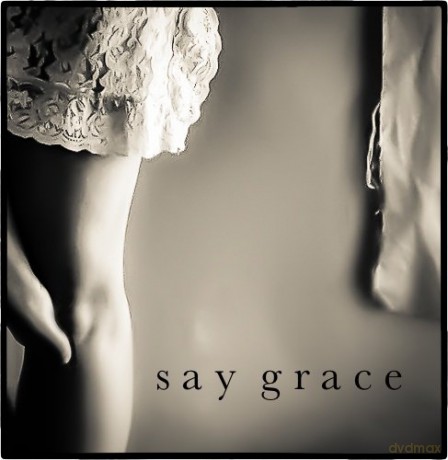 Baker Sam: Say Grace [CD]