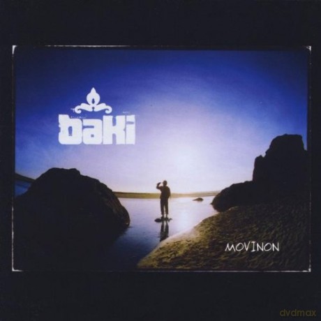 Baki: Movinon [CD]