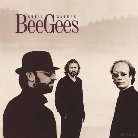 Bee Gees: Still Waters [CD]