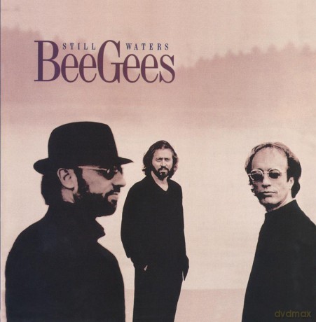 Bee Gees: Still Waters [CD]