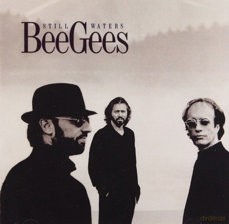 Bee Gees: Still Waters [CD]