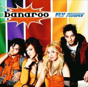 Banaroo: Fly Away [CD]