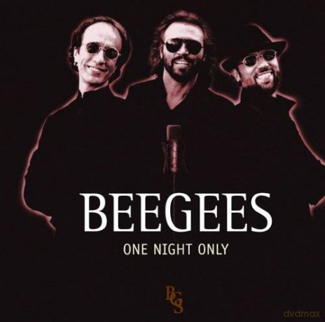 Bee Gees: One Night Only [CD]