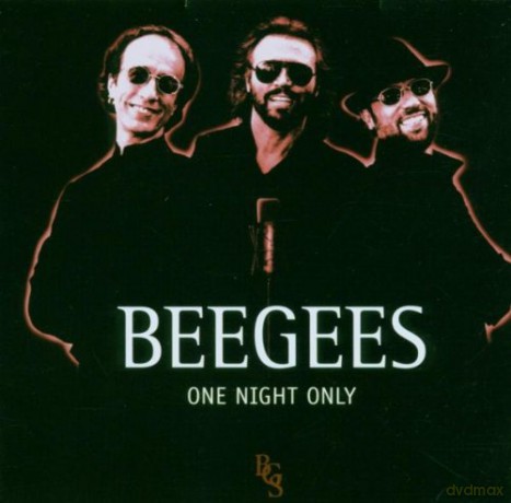 Bee Gees: One Night Only [CD]