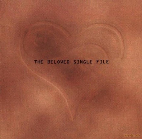 The Beloved: Single File-Best Of... [CD]