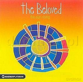 The Beloved: The Sun Rising Platinum Collection [CD]