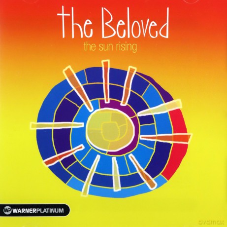 The Beloved: The Sun Rising Platinum Collection [CD]