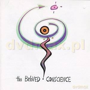 The Beloved: Conscience [CD]