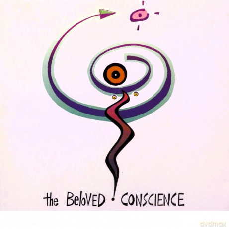The Beloved: Conscience [CD]