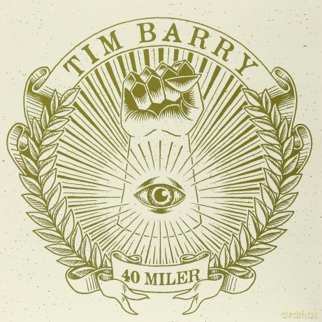 Barry Tim: 40 Miler [Winyl]