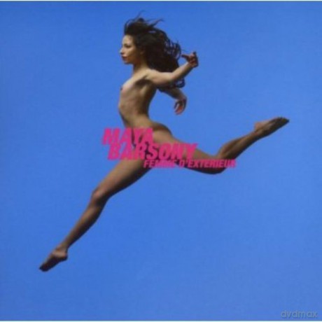 Barsony Maya: Femme D Exterieur [2CD]