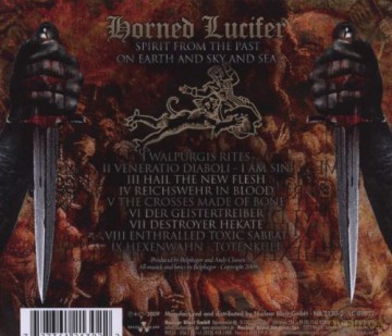 Belphegor: Walpurgis Rites [CD]
