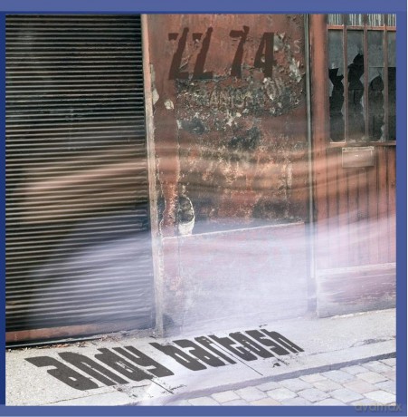 Bartosh Andy: Zz 74 [CD]