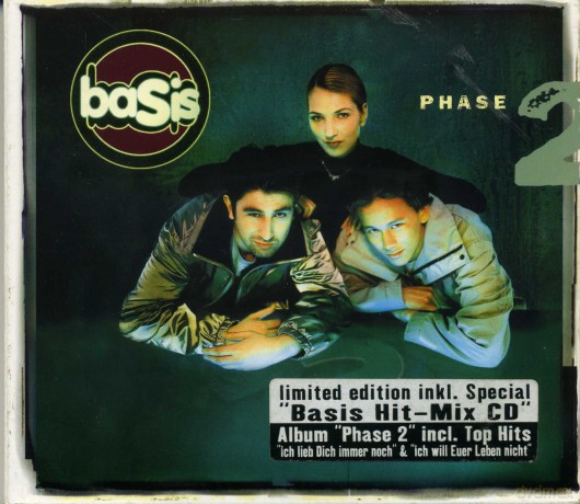 Basis: Phase 2 [2CD]