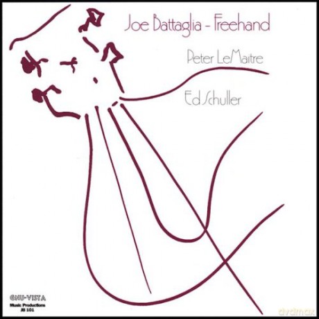 Battaglia Joe: Freehand [CD]