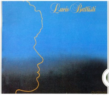 Battisti Lucio: Lucio Battisti [CD]