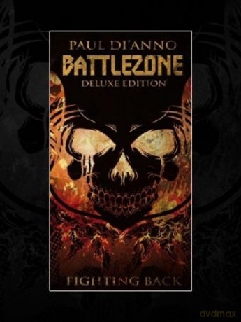 Battlezone: Fighting Back [4CD]