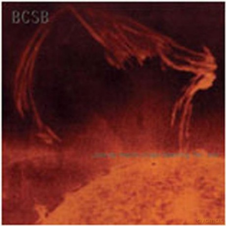 Bcsb: Now My Heart Stops Beatin [CD]