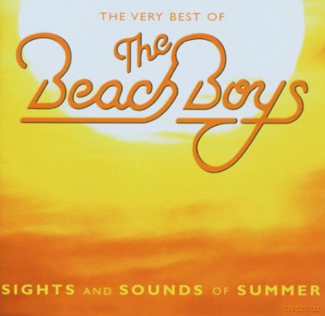 Beach Boys: Sights And Sounds Of Summer [2CD]