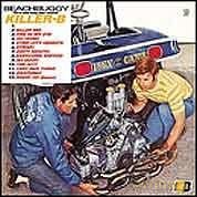 Beachbuggy: Killer B [CD]
