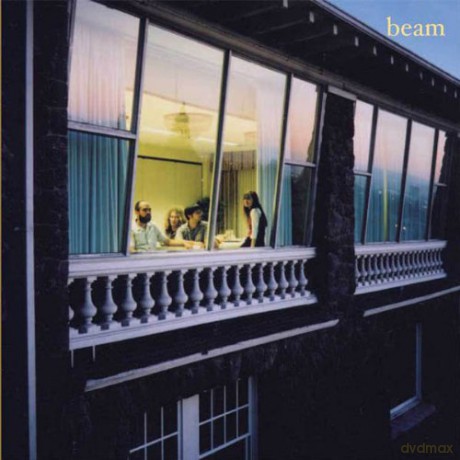 Beam: Beam [CD]