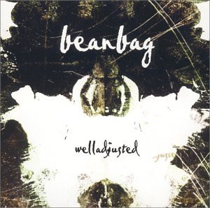 Beanbag: Well Adjusted [CD]