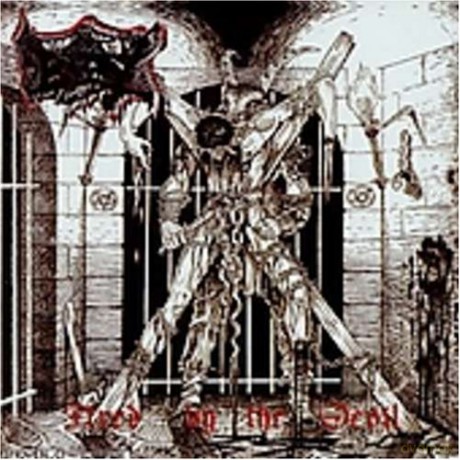 Beast: Fired By The Devil [CD]