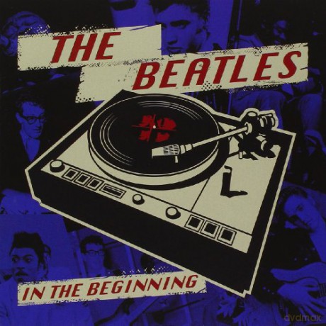 The Beatles: In The Beginning [5xWinyl]
