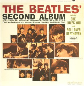 The Beatles: Capitol Albums vol. 1 [4CD]
