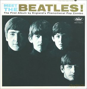 The Beatles: Capitol Albums vol. 1 [4CD]
