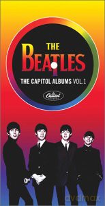 The Beatles: Capitol Albums vol. 1 [4CD]