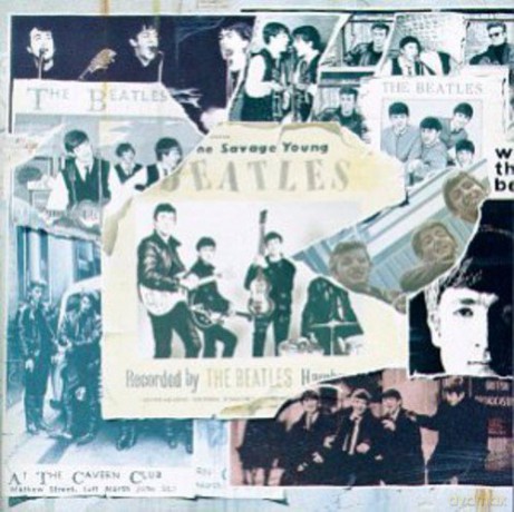 The Beatles: Anthology 1 [3xWinyl]