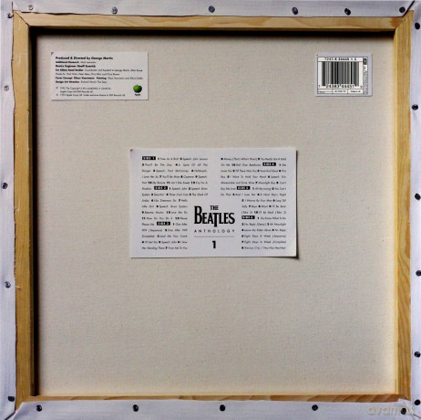 The Beatles: Anthology 1 [3xWinyl]