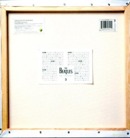 The Beatles: Anthology 3 [3xWinyl]