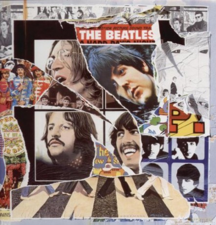 The Beatles: Anthology 3 [3xWinyl]