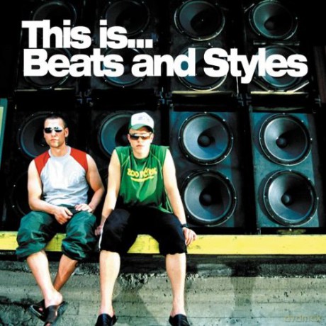 Beats And Styles: This Is Beats And Styles [CD]