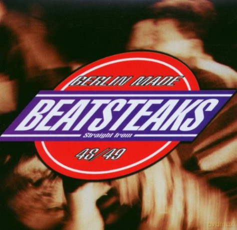 Beatsteaks: 48/49 [CD]