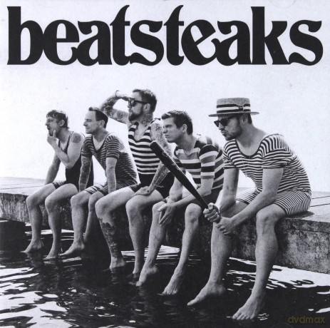 Beatsteaks: Beatsteaks [CD]