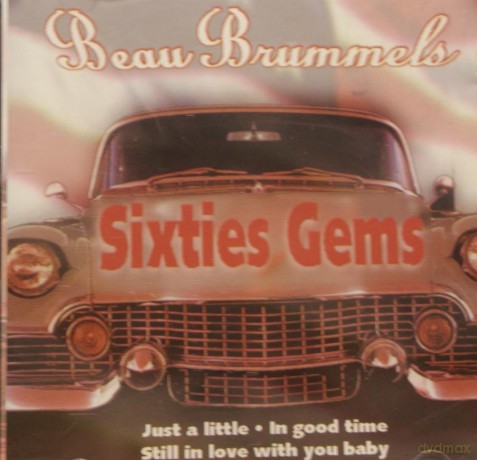 Beau Brummels: 60s Gems [CD]