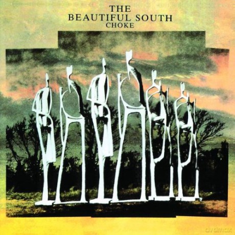 Beautiful South: Choke [CD]